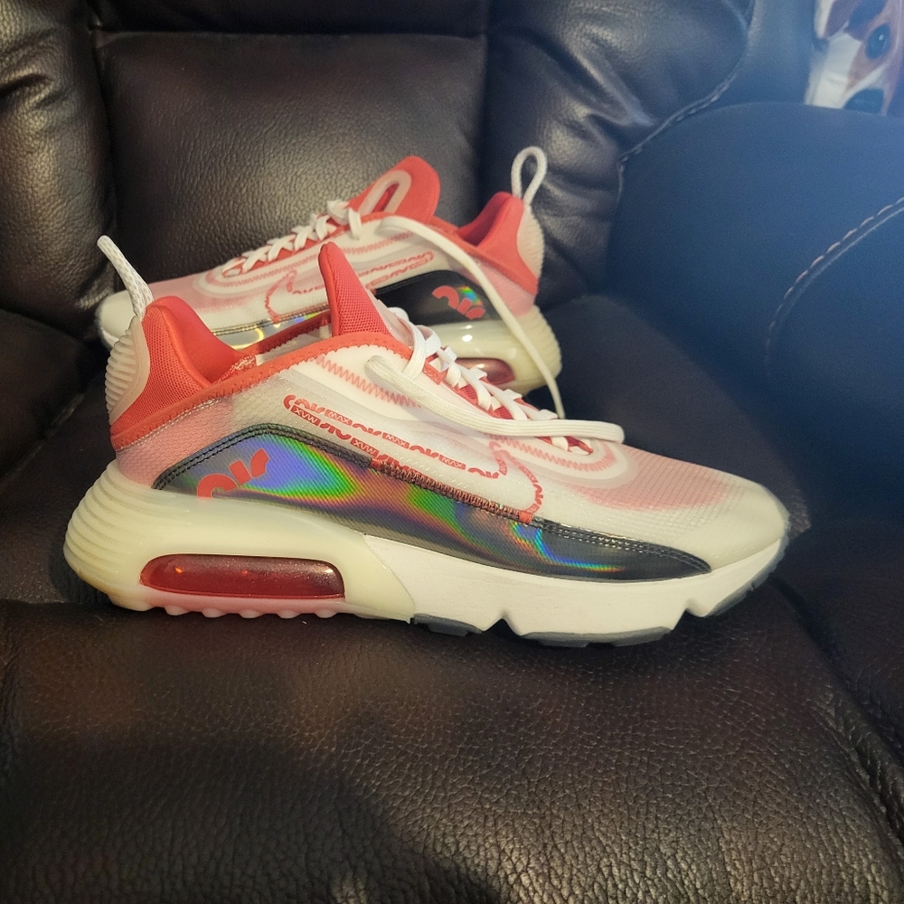 Men's Nike Air Max 2090